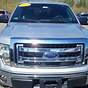 2014 Ford F-150 5.0 Specs