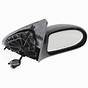 Drivers Side Mirror 2007 Ford Focus