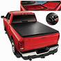 Ford F150 Bed Rack With Tonneau Cover