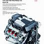 Audi B5 S4 Engine Bay Diagram