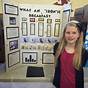 6th Grade Science Fair Project Ideas