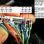 Ford Factory Radio Wiring Harness Diagram