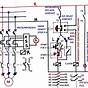 Bch Dol Starter Circuit Diagram