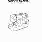 Kenmore Sewing Machine Model 385 Manual