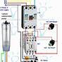 Pump Control Panel Wiring Diagram