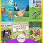 Free Story Books For 3rd Graders
