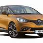 Renault Scenic Starting Problems