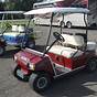 Parts For 2000 Club Car Golf Cart