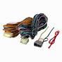 Cb Radio Wiring Harness