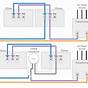 Typical Doorbell Wiring Diagram