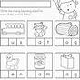 Free English Worksheets For Kids