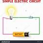 Simple Switch Circuit Diagram