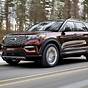 2019 Ford Explorer St For Sale Near Me