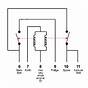 Battery Switch Relay Circuit Diagram