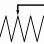 Schematic Symbol For Resistor