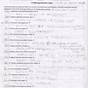 Types Of Reactions Worksheets Answer Key