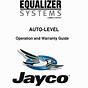Equalizer Leveling System Manual