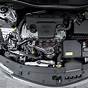Toyota Camry 2.5 Engine