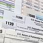 Irs Line 5 Worksheets