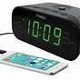 Timex Alarm Clock Radio Manual T2312