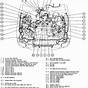 1999 Toyota 4runner Vacuum Hose Diagram