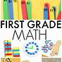 Fun Activities For First Graders