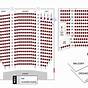 Playhouse In The Park Seating Chart