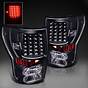 Tail Lights For 2013 Toyota Tundra