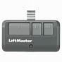 Liftmaster 3280 Manual