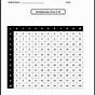 Free Printable Third Grade Math Worksheets
