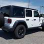 New 2020 Jeep Wrangler For Sale