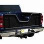 2010 Ford F150 Tailgate Parts