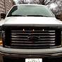Ford F150 Led Grill Lights