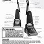 Bissell Proheat Powerbrush 1887l Manual