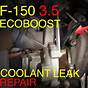 Ford 6.2 Coolant Capacity