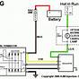 Ford Voltage Regulator Wire Diagram