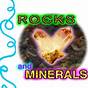 Rocks And Minerals 3rd Grade