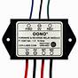 Linear Actuator Relay Wiring