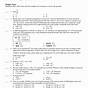 Worksheets For 8th Grade