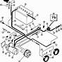 Case 446 Garden Tractor Wiring Diagram