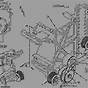 Cat C15 Belt Routing Diagram