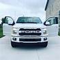 Ford F150 Raptor Style Grill