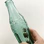 Vintage Coke Bottle Value Chart