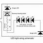 Circuit Diagram For Miniature Tree Lights