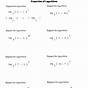 Properties Of Logarithms Worksheet Answers