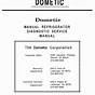 Dometic Air Conditioner Thermostat Manual
