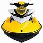 Used Seadoo Rxp For Sale