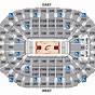 Basketball Stadium Seating Chart