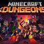 Rapier Minecraft Dungeons