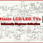Haier Crt Tv Circuit Diagram